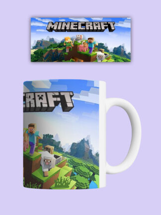 Minecraft