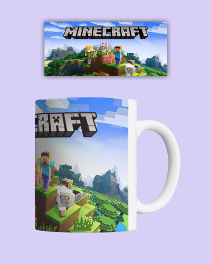 Minecraft
