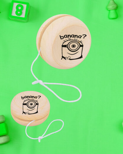 Minnions - Yo yo