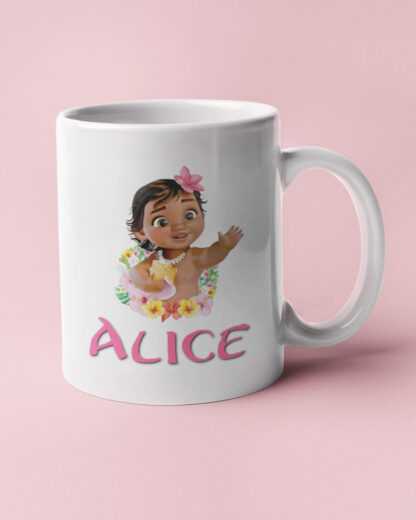 Moana