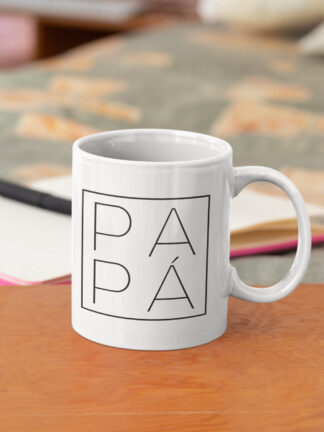 PAPÁ