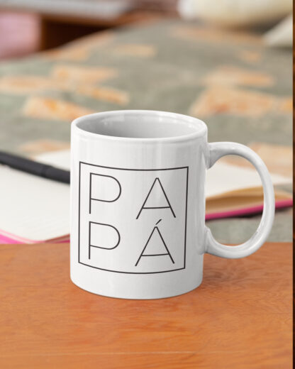 PAPÁ