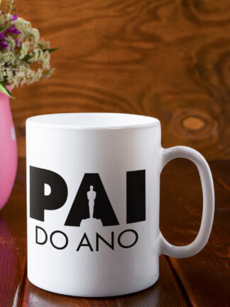 Pai do Ano
