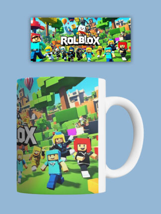 Roblox