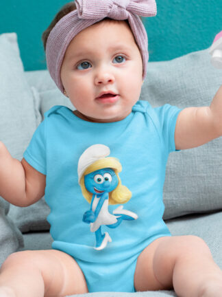 Smurfina