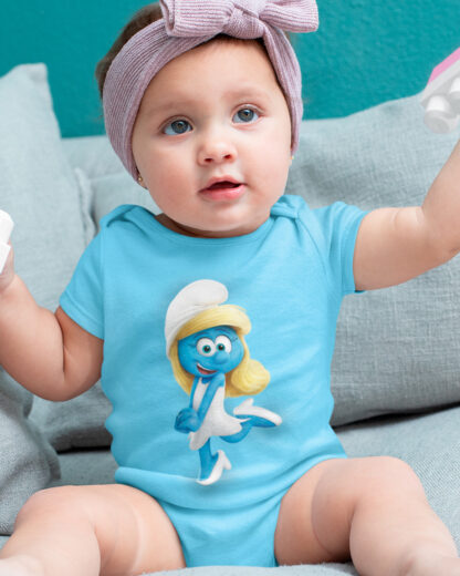 Smurfina