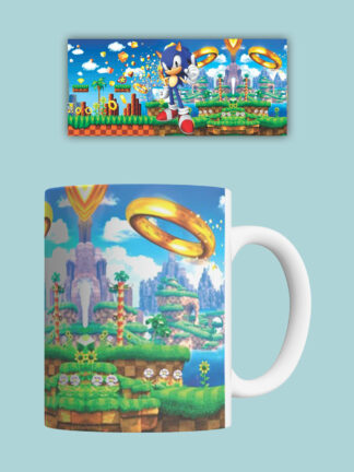 Sonic