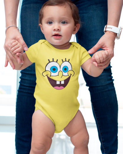 SpongBob
