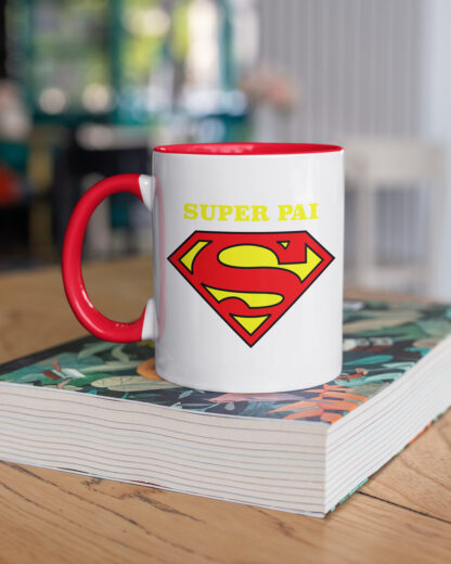 Super Pai
