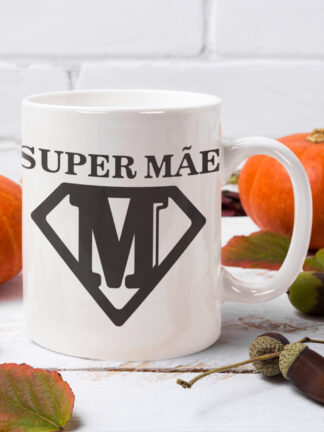 Super Mãe M