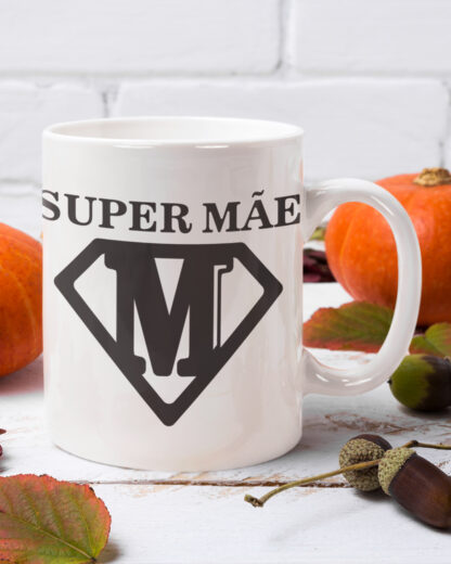 Super Mãe M