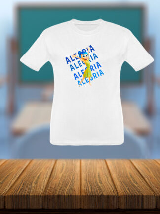 Alegria - T-Shirt