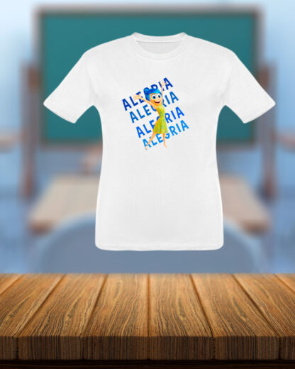 Alegria - T-Shirt