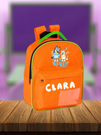 Bluey - Mochila