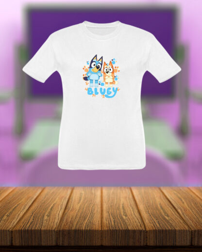 Bluey - T-Shirt
