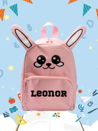 Coelho - Mochila