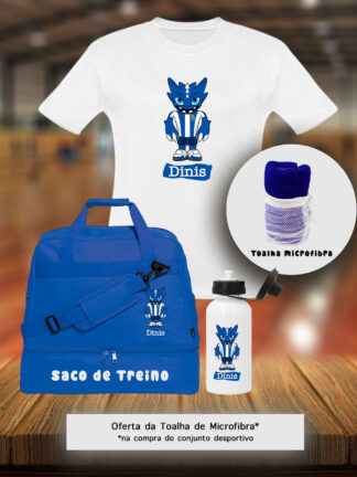 Draco - Conjunto Desportivo