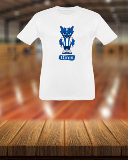 Draco - T-Shirt