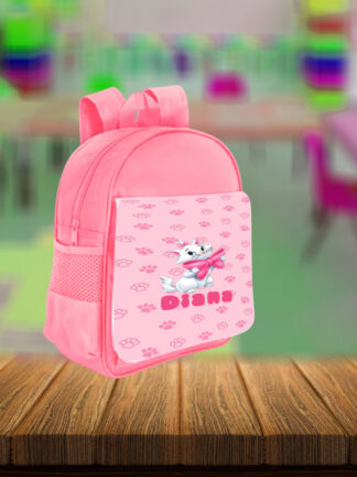 Gatinha Marie - Mochila