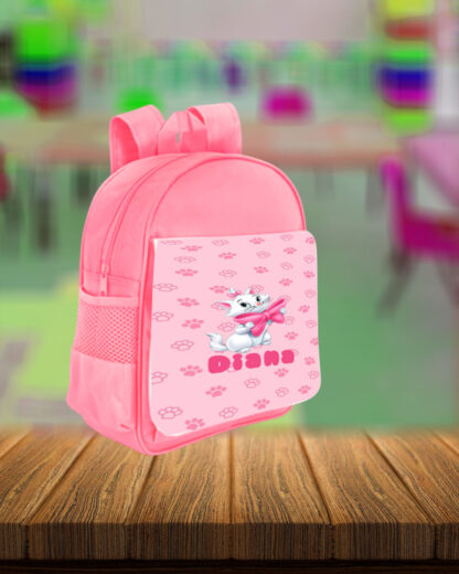 Gatinha Marie - Mochila
