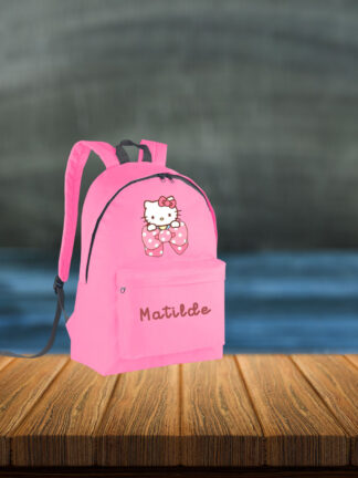 Hello Kitty - Mochila