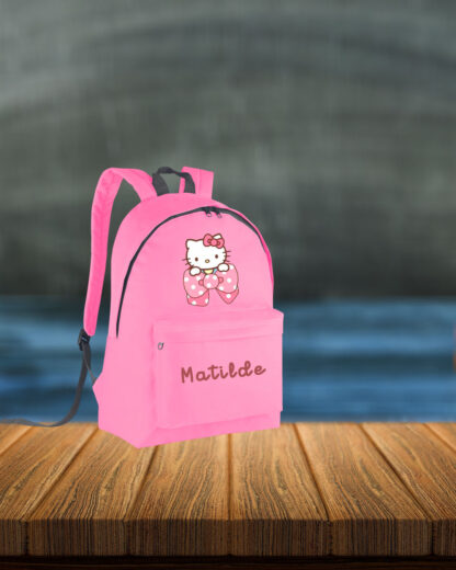 Hello Kitty - Mochila