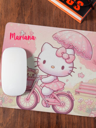 Hello Kitty - Tapete de Rato