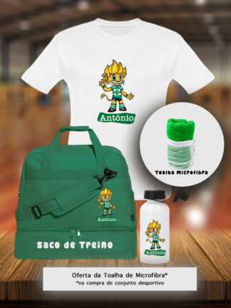 Jubas - Conjunto Desportivo