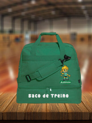 Jubas - Saco Desportivo