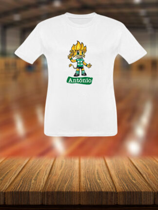 Jubas - T-Shirt
