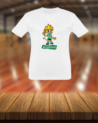 Jubas - T-Shirt