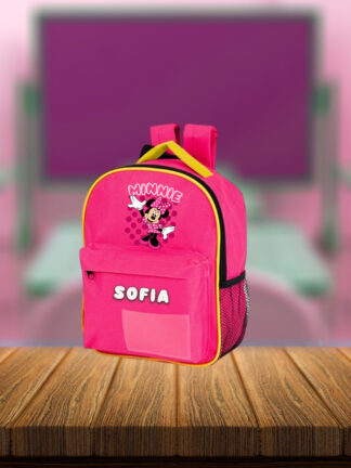 Minnie - Mochila