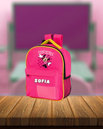 Minnie - Mochila