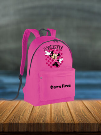 Minnie - Mochila