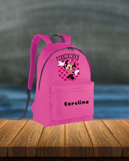 Minnie - Mochila
