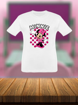 Minnie - T-Shirt