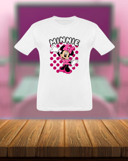 Minnie - T-Shirt