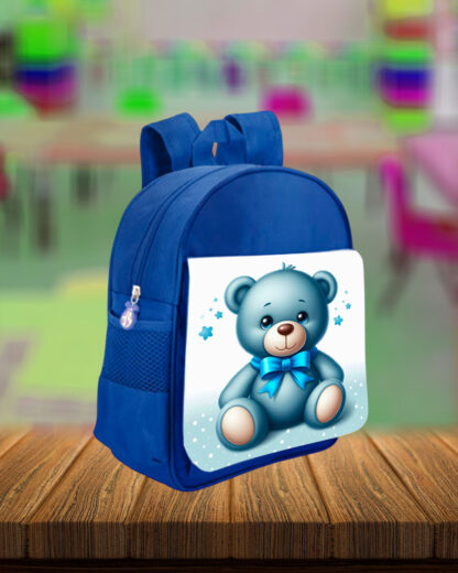 Ursinho Fofinho - Mochila