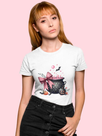 Caldeirão - T-shirt