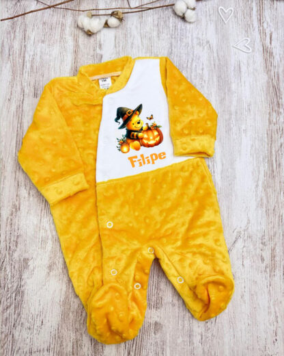 Pooh - Babygrow