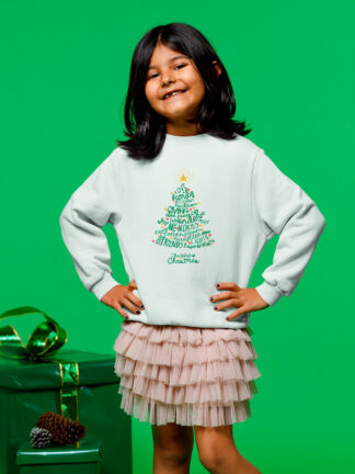 Árvore de Natal - Camisola