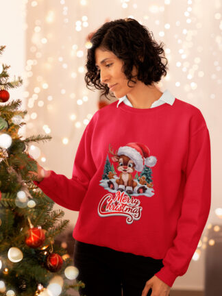 Bamby Natal - Camisola