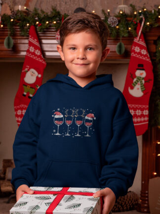 Copos Família - Camisola