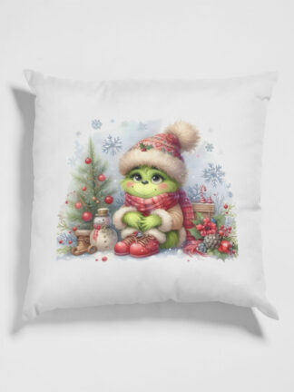 Grinch - Almofada