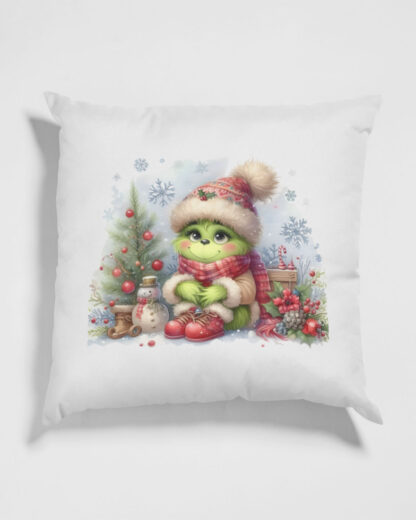 Grinch - Almofada