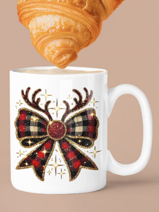 Laço - Caneca