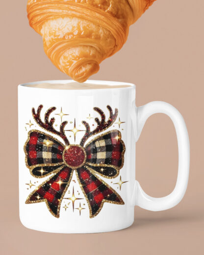 Laço - Caneca