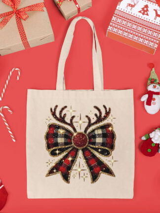 Laço - Tote Bag