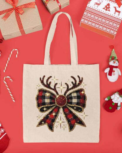 Laço - Tote Bag