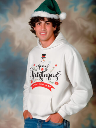 Merry Christmas - Camisola